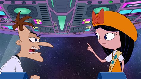# 8. . Phineas and ferb candace x reader